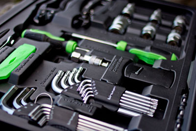 Oficina & Acessórios