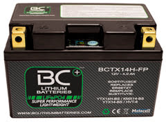 Bateria de Litio LiFePOA BCTX14H-FP