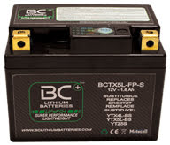 Bateria de Litio LiFePOA BCTX5L-FP-S