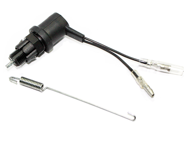 Corta corrente pedal de travão