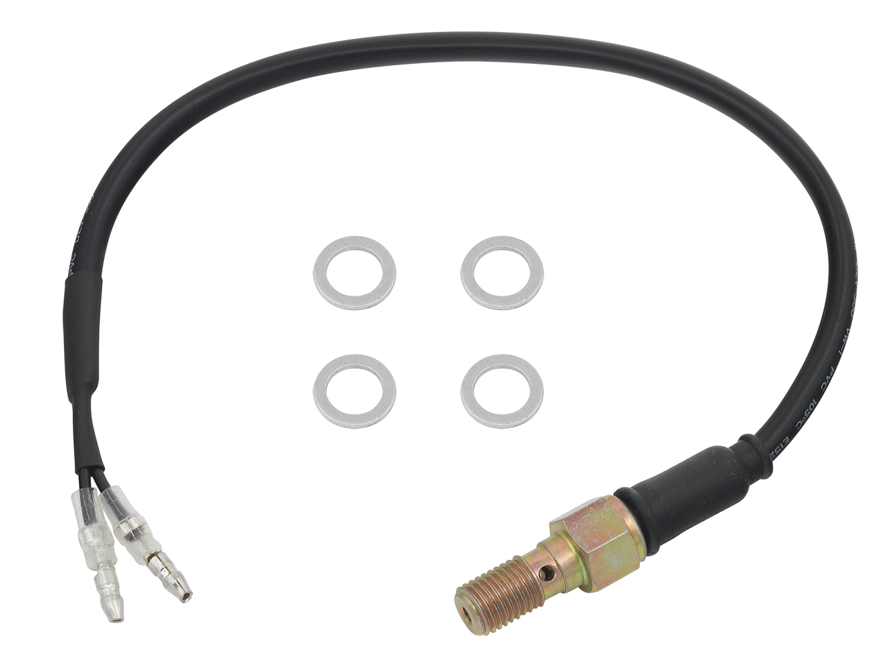 Sensor de travão M10x1.25 (Japonesas)