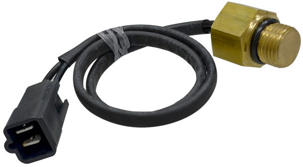 Sensor de temperatura Polaris