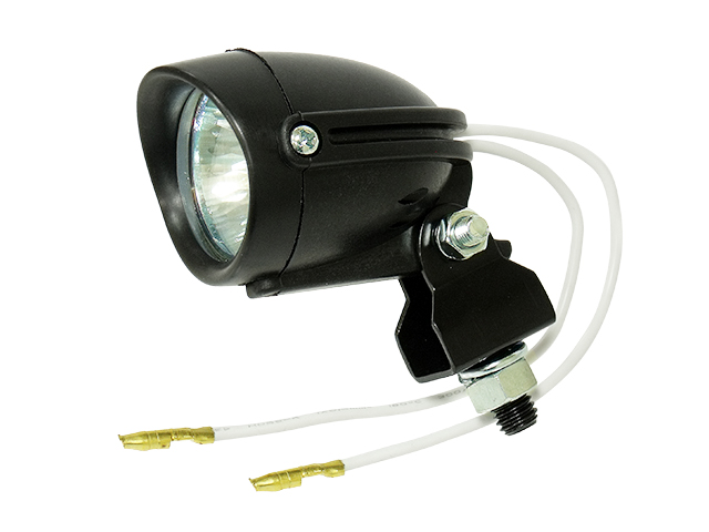 Farol ø40mm 35w Preto