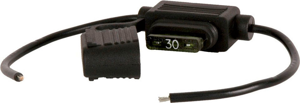 Porta-fusivel impermeavel