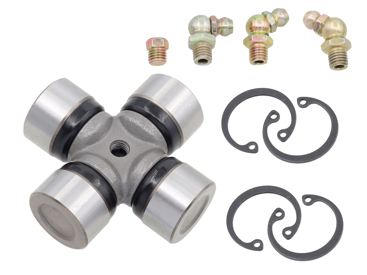 Cruzeta de Transmissão